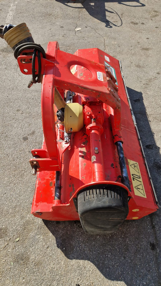 Trincia posteriore usata Dragone VL200 - Mulčer kladivar: slika 5 Trincia posteriore usata Dragone VL200 - Mulčer kladivar: slika 5