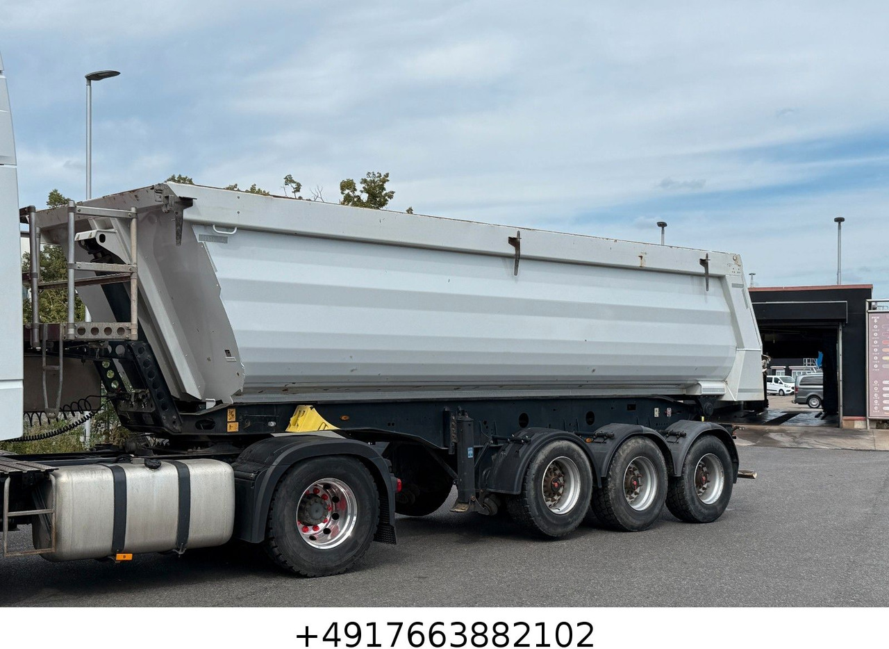 Meiller KISA 3/ 28m3/Liftachse 2 x Stück - Kiper polprikolica: slika 3 Meiller KISA 3/ 28m3/Liftachse 2 x Stück - Kiper polprikolica: slika 3