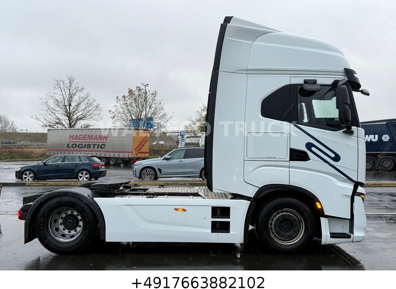 Iveco S-Way 510/Retarder/2 Tanks/Vollluft - Vlačilec: slika 2 Iveco S-Way 510/Retarder/2 Tanks/Vollluft - Vlačilec: slika 2