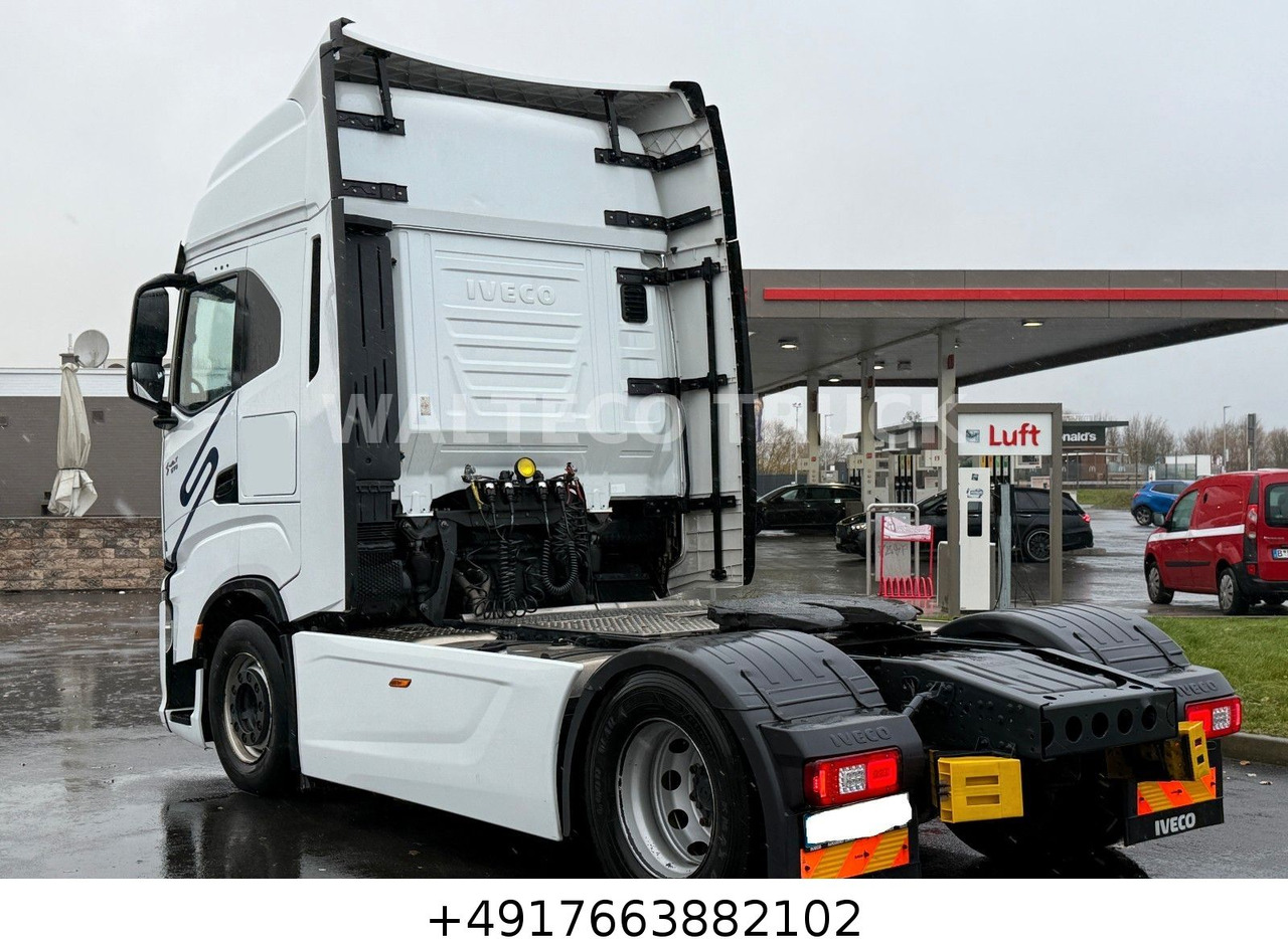 Iveco S-Way 510/Retarder/2 Tanks/Vollluft - Vlačilec: slika 3 Iveco S-Way 510/Retarder/2 Tanks/Vollluft - Vlačilec: slika 3