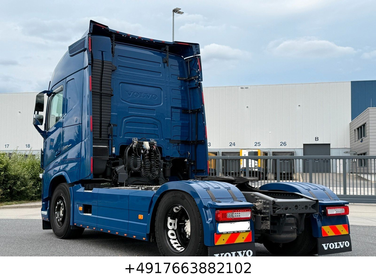 Volvo FH 460 Globetroter - Vlačilec: slika 5 Volvo FH 460 Globetroter - Vlačilec: slika 5