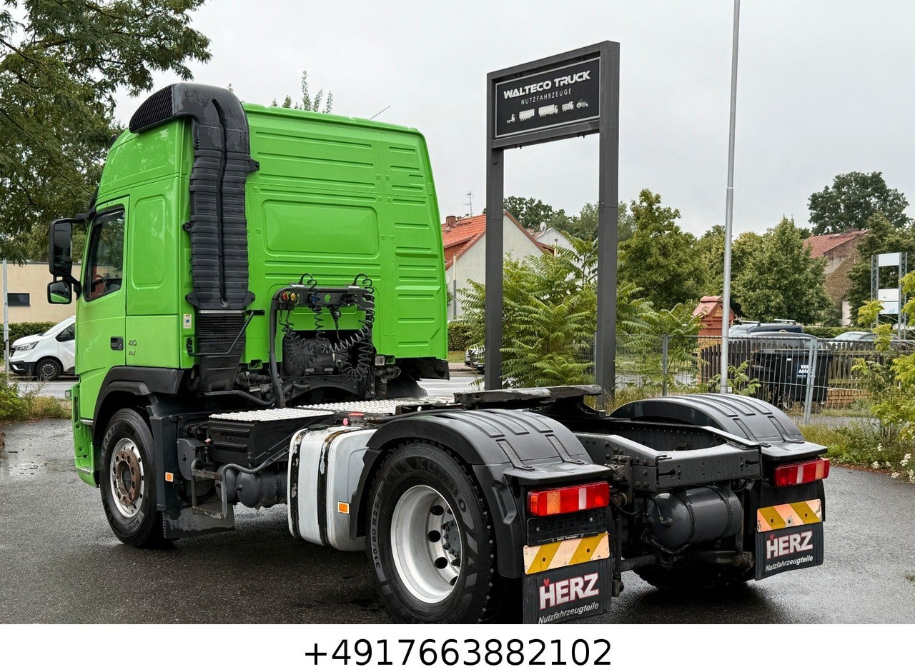 Volvo FM 410 EEV/Hydraulik/Standheizung - Vlačilec: slika 2 Volvo FM 410 EEV/Hydraulik/Standheizung - Vlačilec: slika 2