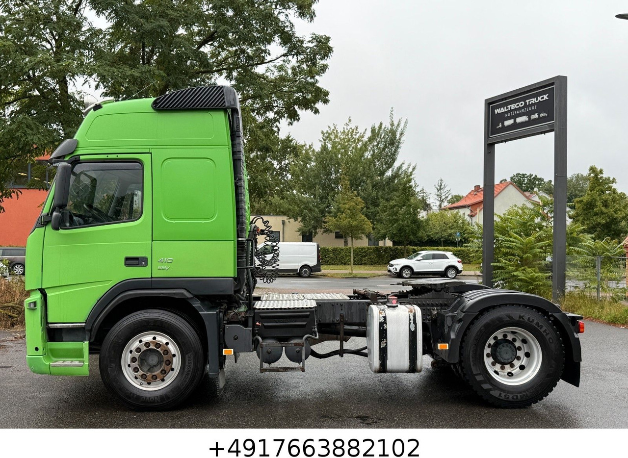 Volvo FM 410 EEV/Hydraulik/Standheizung - Vlačilec: slika 4 Volvo FM 410 EEV/Hydraulik/Standheizung - Vlačilec: slika 4