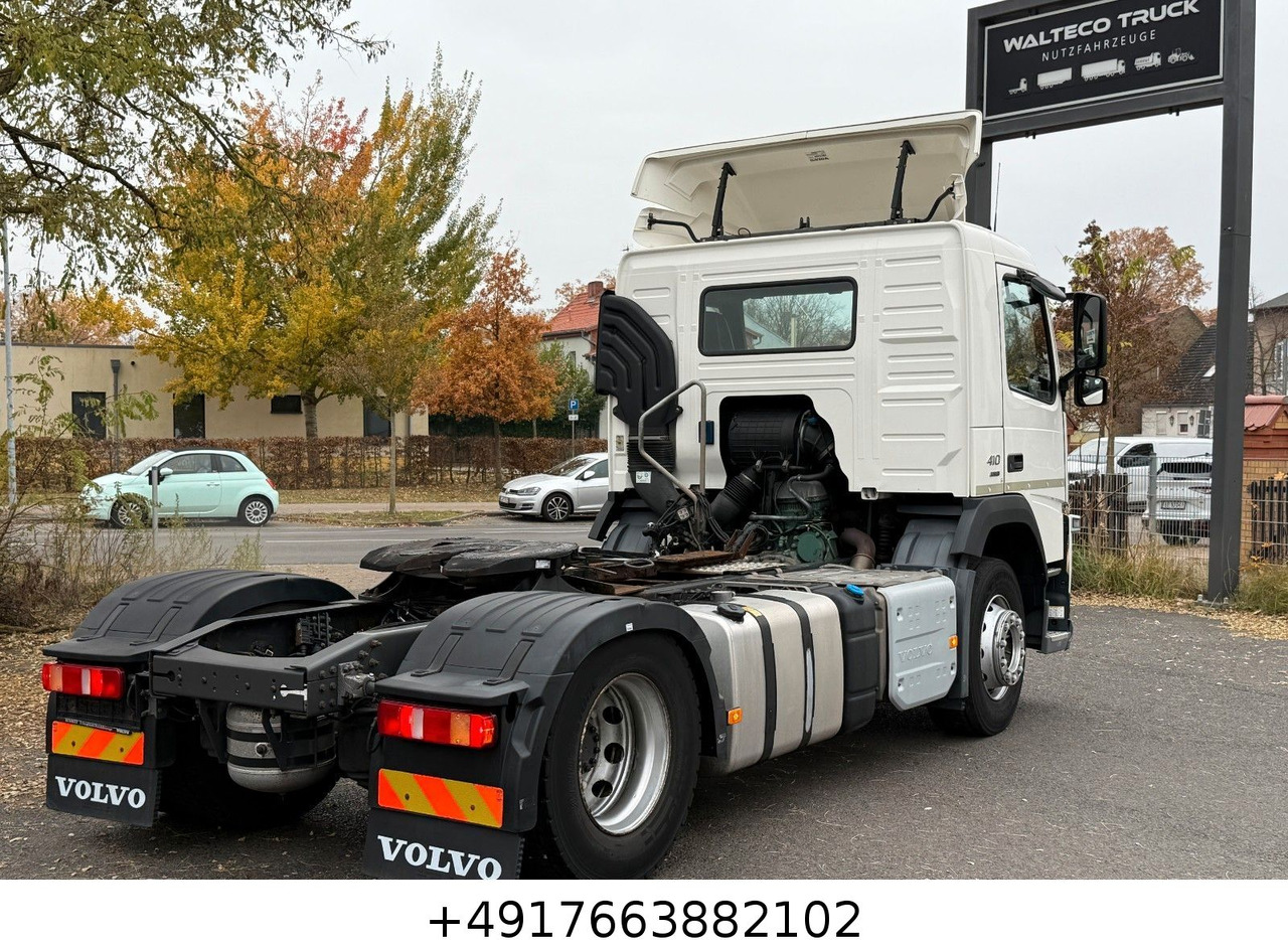 Volvo FM410 - Vlačilec: slika 3 Volvo FM410 - Vlačilec: slika 3