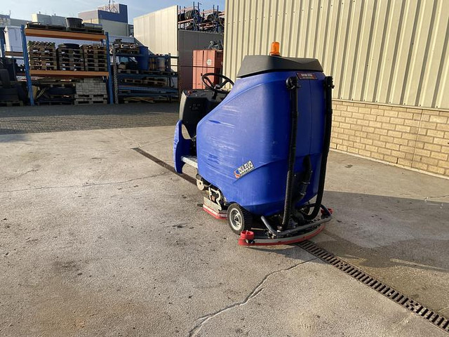 Dulevo H815 RO, Schrobmachine, 85 cm lizing Dulevo H815 RO, Schrobmachine, 85 cm: slika 6