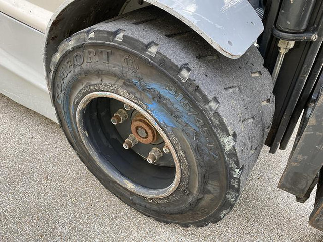 Električni viličar Still RX60-35, Heftruck, Elektro, 3500 kg.: slika 19