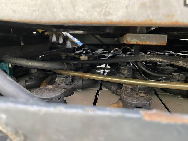 Električni viličar Still RX60-35, Heftruck, Elektro, 3500 kg.: slika 16