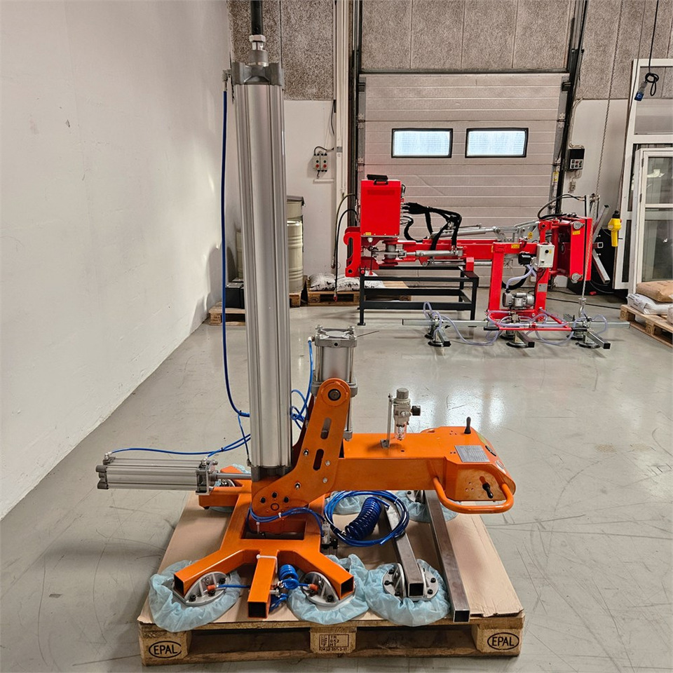 1.Ønsker Du nyt fabrikat oprettet, skriv i note ! AL-GLASS 450 - M - Dvižna ploščad: slika 4 1.Ønsker Du nyt fabrikat oprettet, skriv i note ! AL-GLASS 450 - M - Dvižna ploščad: slika 4