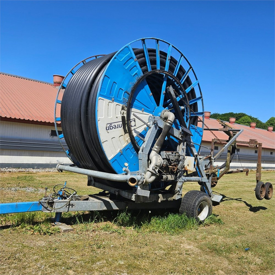 ABC 110 VR6 - Sistem za namakanje: slika 1 ABC 110 VR6 - Sistem za namakanje: slika 1