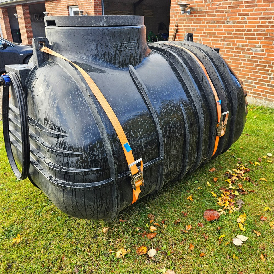 ABC 2 m3 - Rezervoar za skladiščenje, Gradbena oprema: slika 5 ABC 2 m3 - Rezervoar za skladiščenje, Gradbena oprema: slika 5