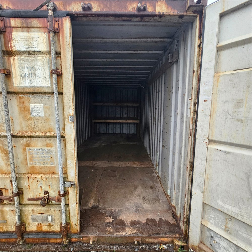 Ladijski kontejner ABC 20": slika 10 Ladijski kontejner ABC 20": slika 10