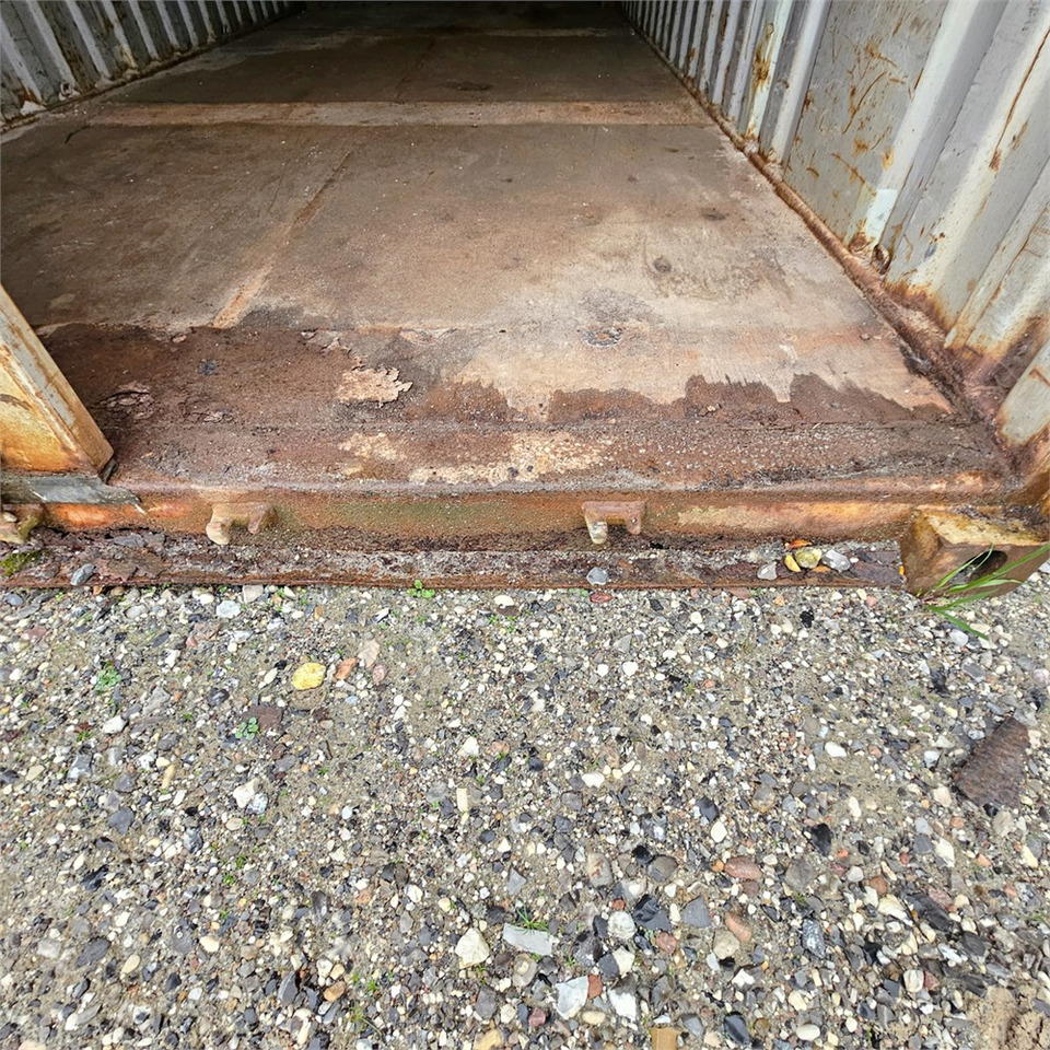 Ladijski kontejner ABC 20": slika 17 Ladijski kontejner ABC 20": slika 17