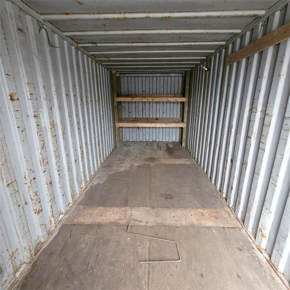 Ladijski kontejner ABC 20": slika 11 Ladijski kontejner ABC 20": slika 11