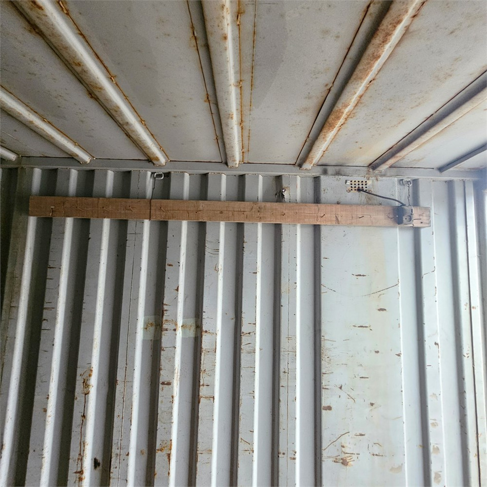 Ladijski kontejner ABC 20": slika 13 Ladijski kontejner ABC 20": slika 13