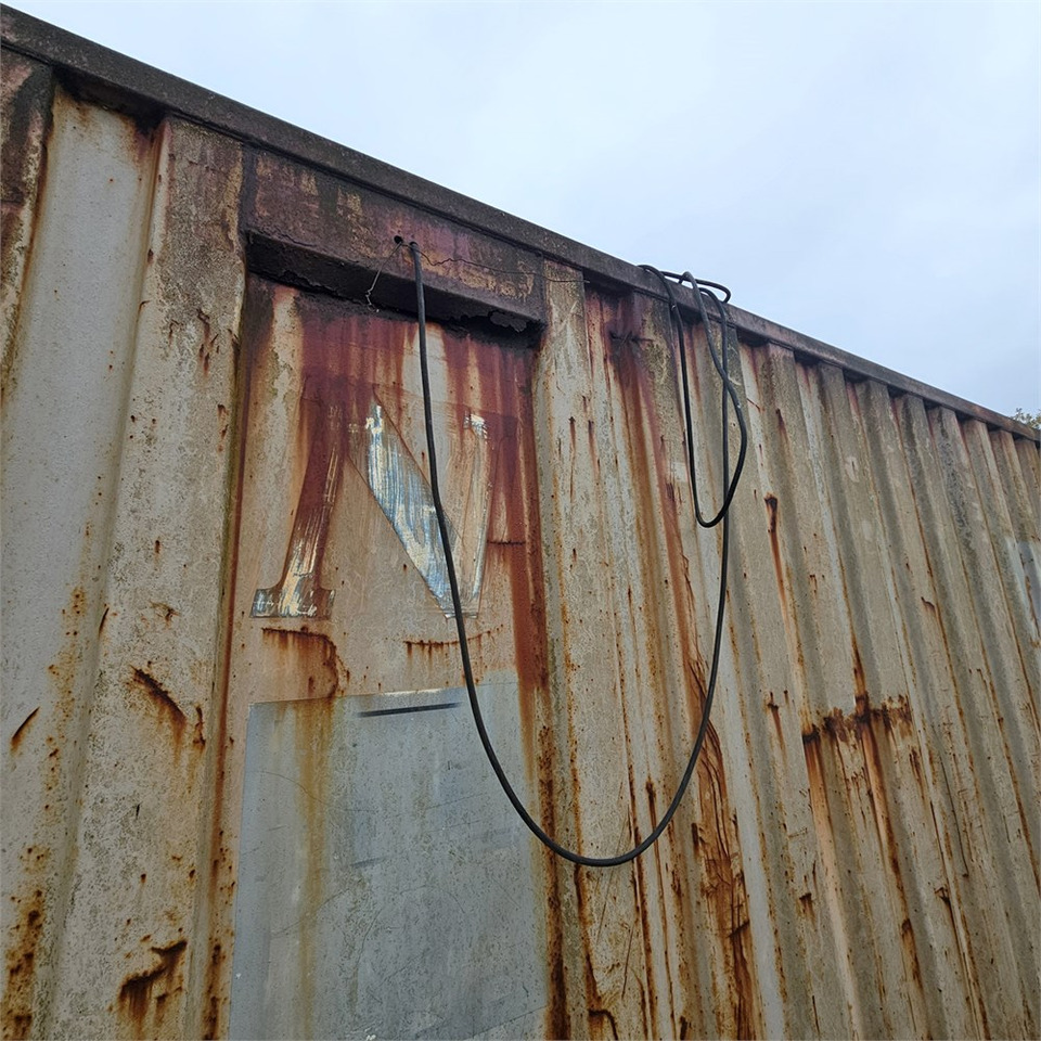 Ladijski kontejner ABC 20": slika 19 Ladijski kontejner ABC 20": slika 19