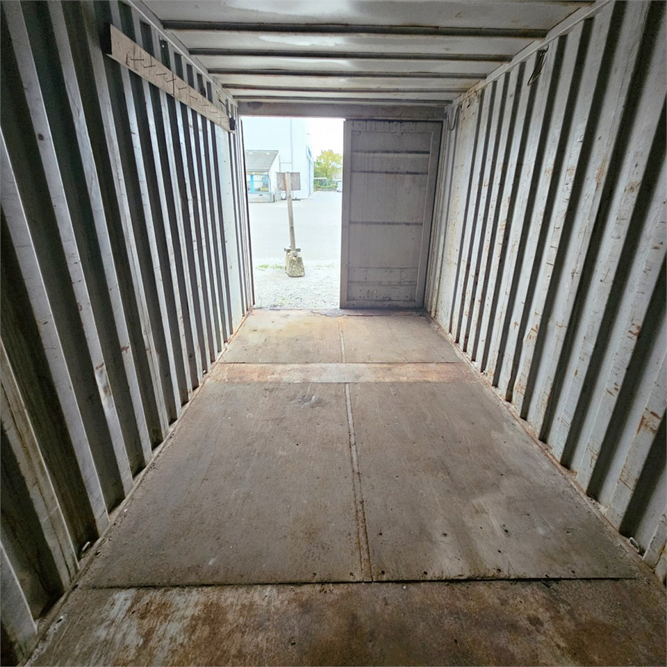 Ladijski kontejner ABC 20": slika 16 Ladijski kontejner ABC 20": slika 16