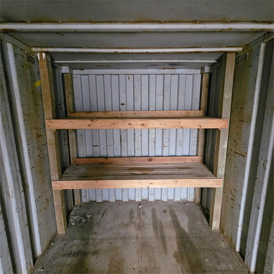 Ladijski kontejner ABC 20": slika 14 Ladijski kontejner ABC 20": slika 14