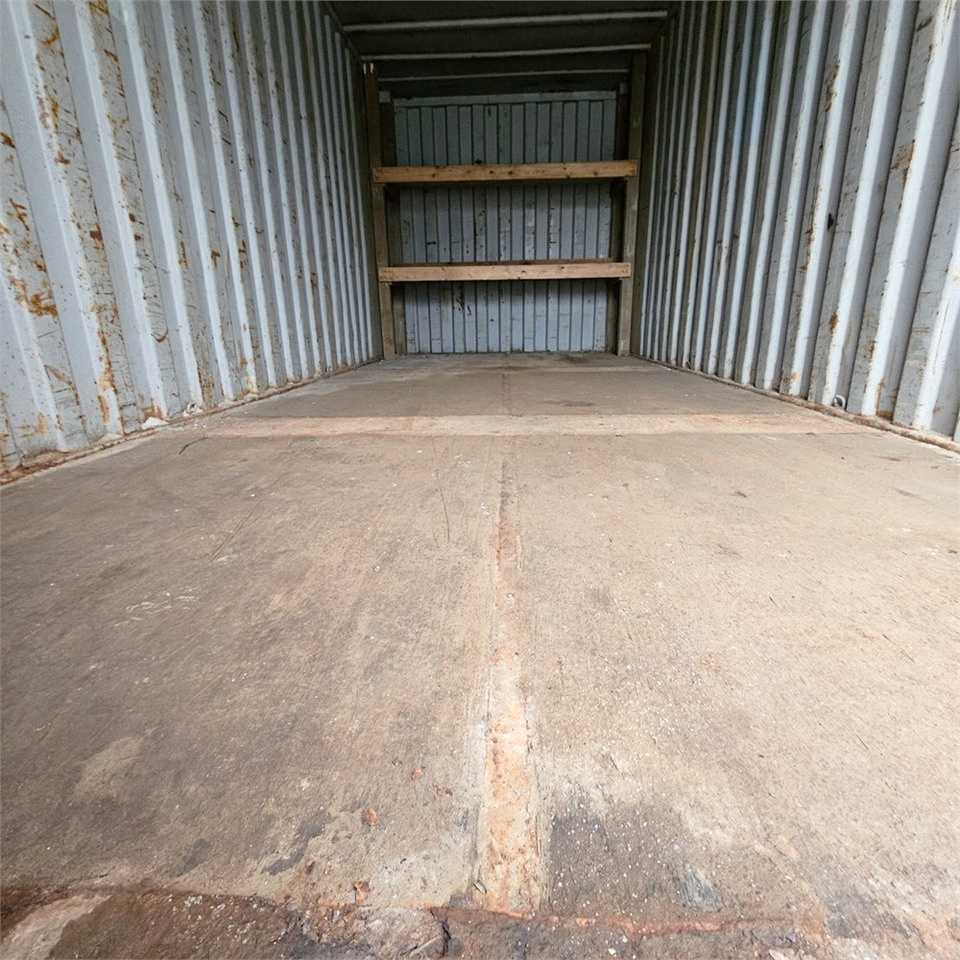 Ladijski kontejner ABC 20": slika 12 Ladijski kontejner ABC 20": slika 12