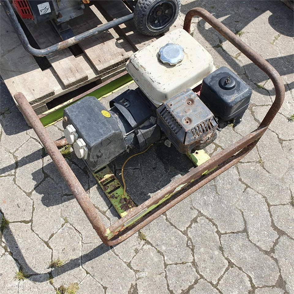 ABC 3 units - Generator: slika 4 ABC 3 units - Generator: slika 4