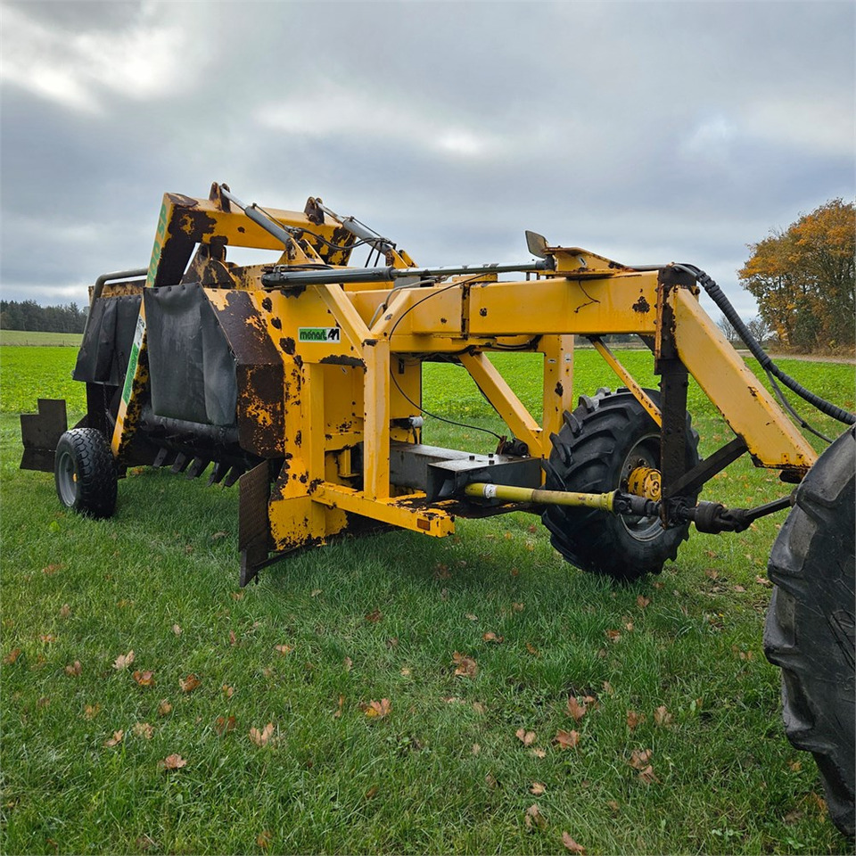 ABC 4300 SP - Oprema za gnojenje: slika 5 ABC 4300 SP - Oprema za gnojenje: slika 5