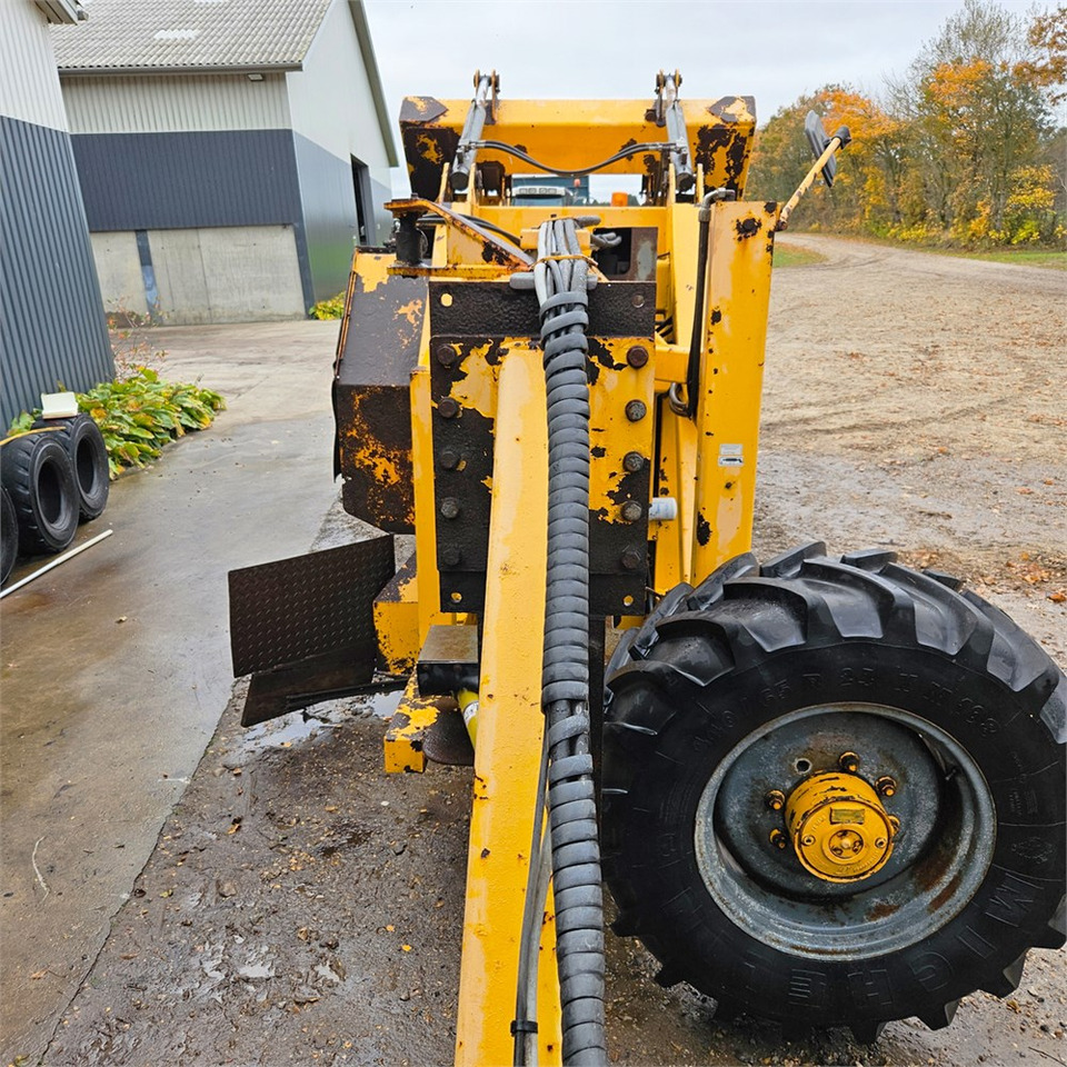 ABC 4300 SP - Oprema za gnojenje: slika 4 ABC 4300 SP - Oprema za gnojenje: slika 4