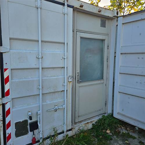 ABC 92-20 STCR - Gradbeni kontejner: slika 3 ABC 92-20 STCR - Gradbeni kontejner: slika 3