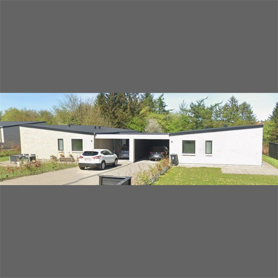 ABC Byggeelementer til hus - Gradbena oprema: slika 1 ABC Byggeelementer til hus - Gradbena oprema: slika 1