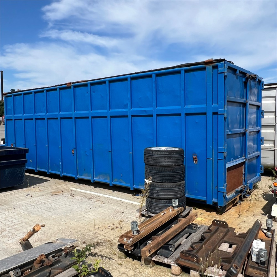ABC Container - Abrol kontejner: slika 4 ABC Container - Abrol kontejner: slika 4