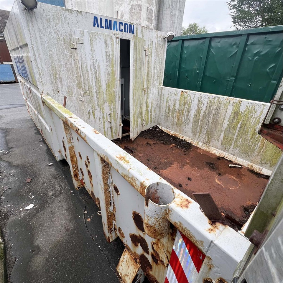 ABC Container - Abrol kontejner: slika 3 ABC Container - Abrol kontejner: slika 3