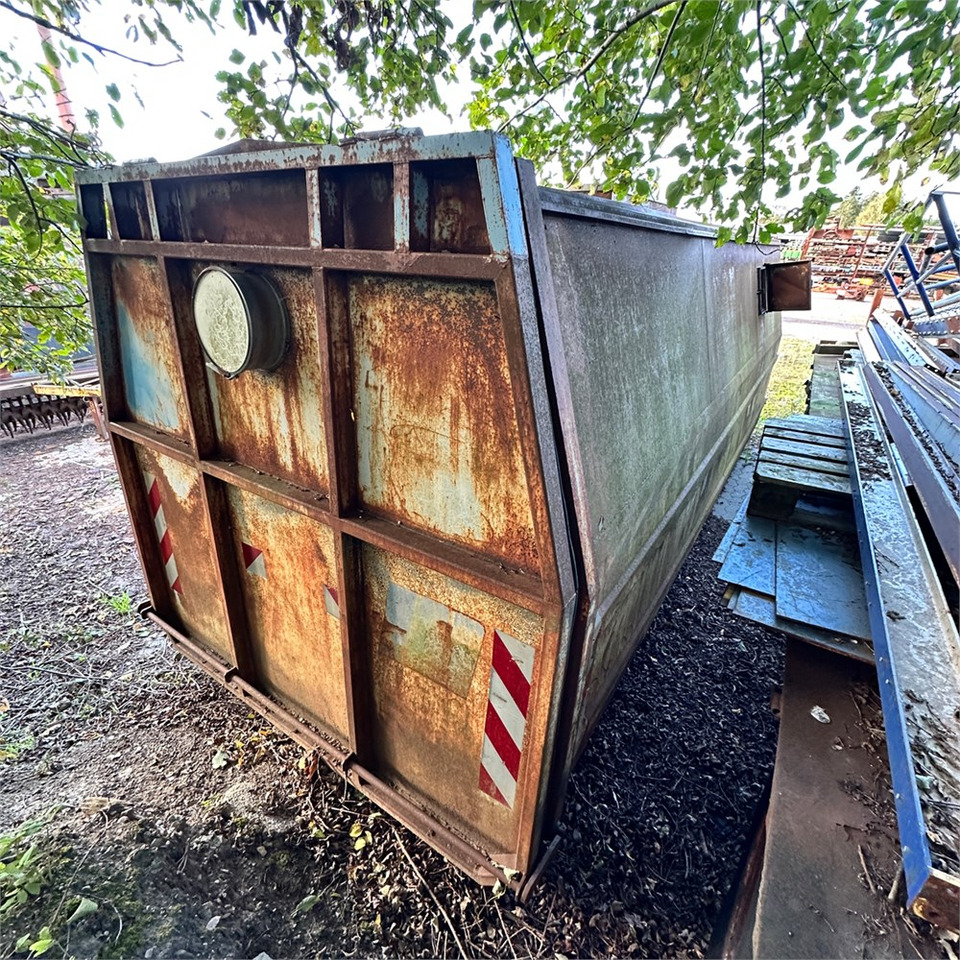 ABC Container - Abrol kontejner: slika 5 ABC Container - Abrol kontejner: slika 5
