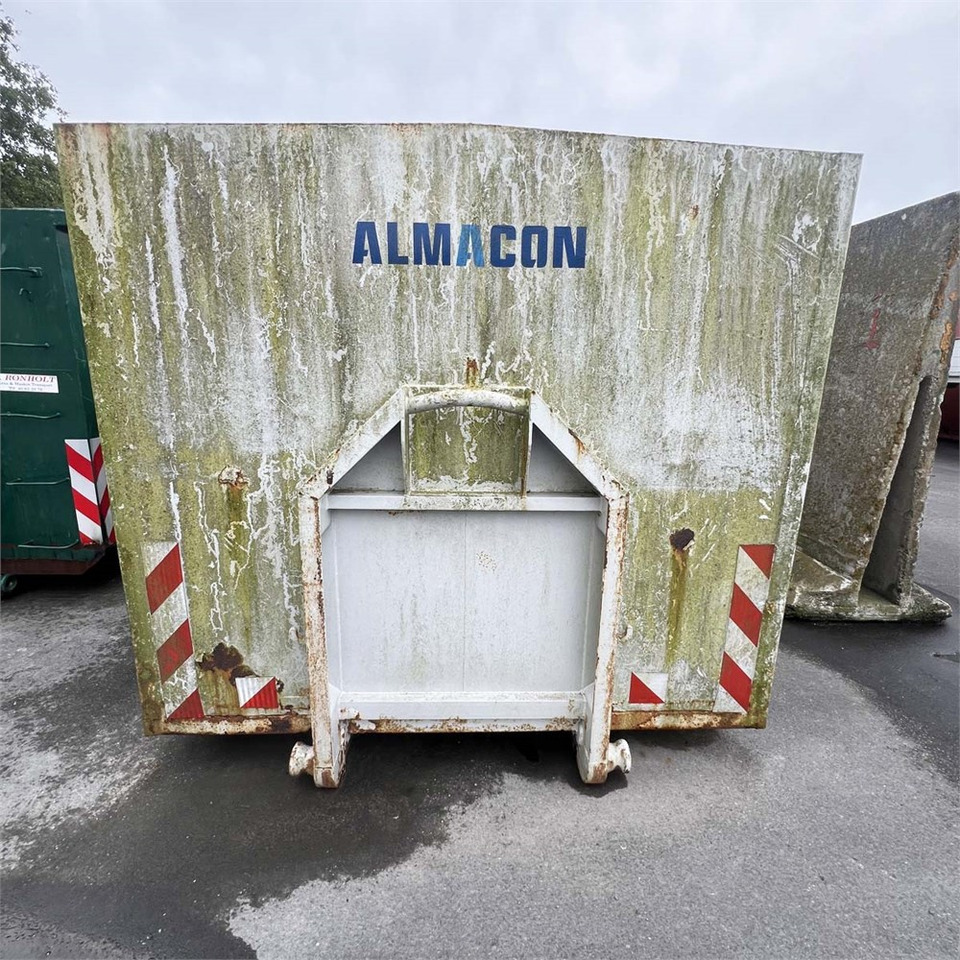 ABC Container - Abrol kontejner: slika 1 ABC Container - Abrol kontejner: slika 1