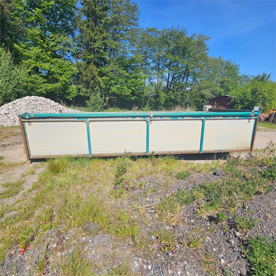 ABC Container - Abrol kontejner: slika 2 ABC Container - Abrol kontejner: slika 2