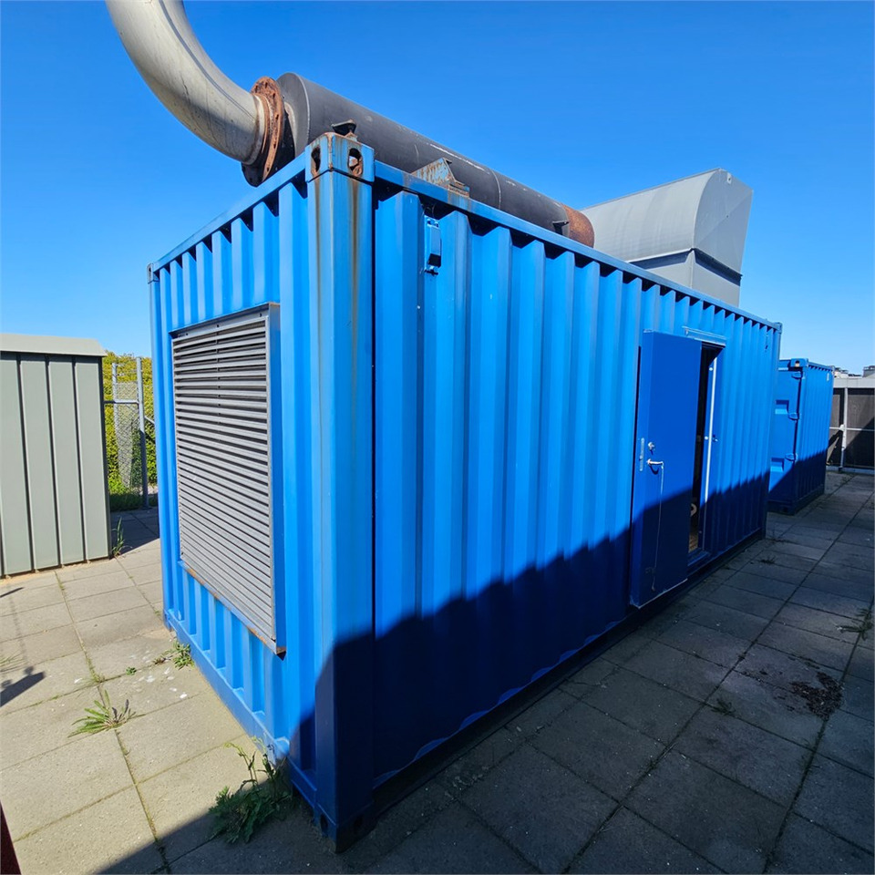 ABC DN#AJ860P-5M1 688KW - Generator: slika 4 ABC DN#AJ860P-5M1 688KW - Generator: slika 4