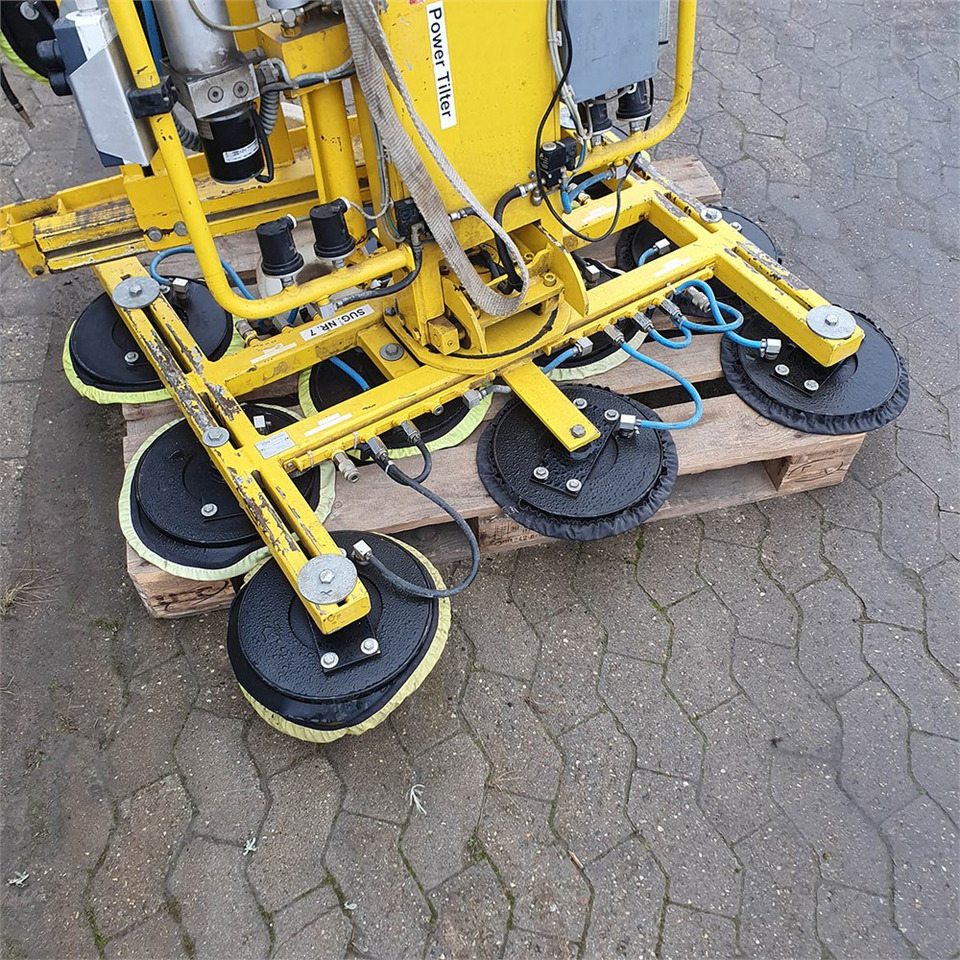 ABC DSH2/12 V - Gradbena oprema: slika 3 ABC DSH2/12 V - Gradbena oprema: slika 3