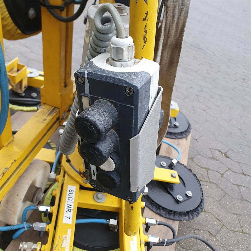 ABC DSH2/12 V - Gradbena oprema: slika 4 ABC DSH2/12 V - Gradbena oprema: slika 4