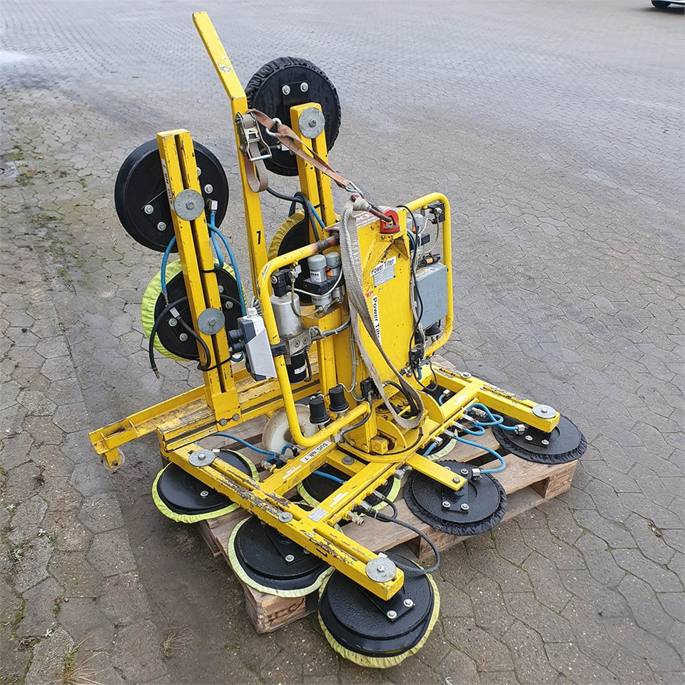 ABC DSH2/12 V - Gradbena oprema: slika 2 ABC DSH2/12 V - Gradbena oprema: slika 2