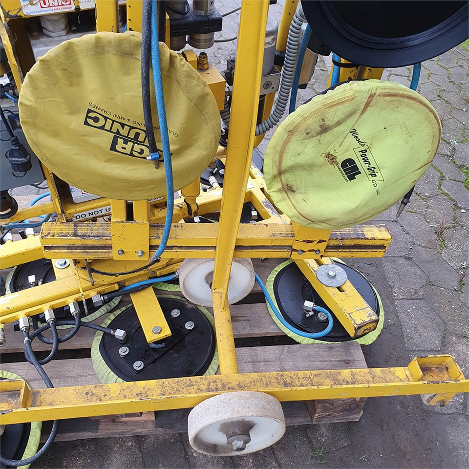 ABC DSH2/12 V - Gradbena oprema: slika 5 ABC DSH2/12 V - Gradbena oprema: slika 5