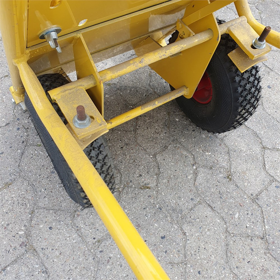 ABC Lifter - Paletni viličar: slika 4 ABC Lifter - Paletni viličar: slika 4