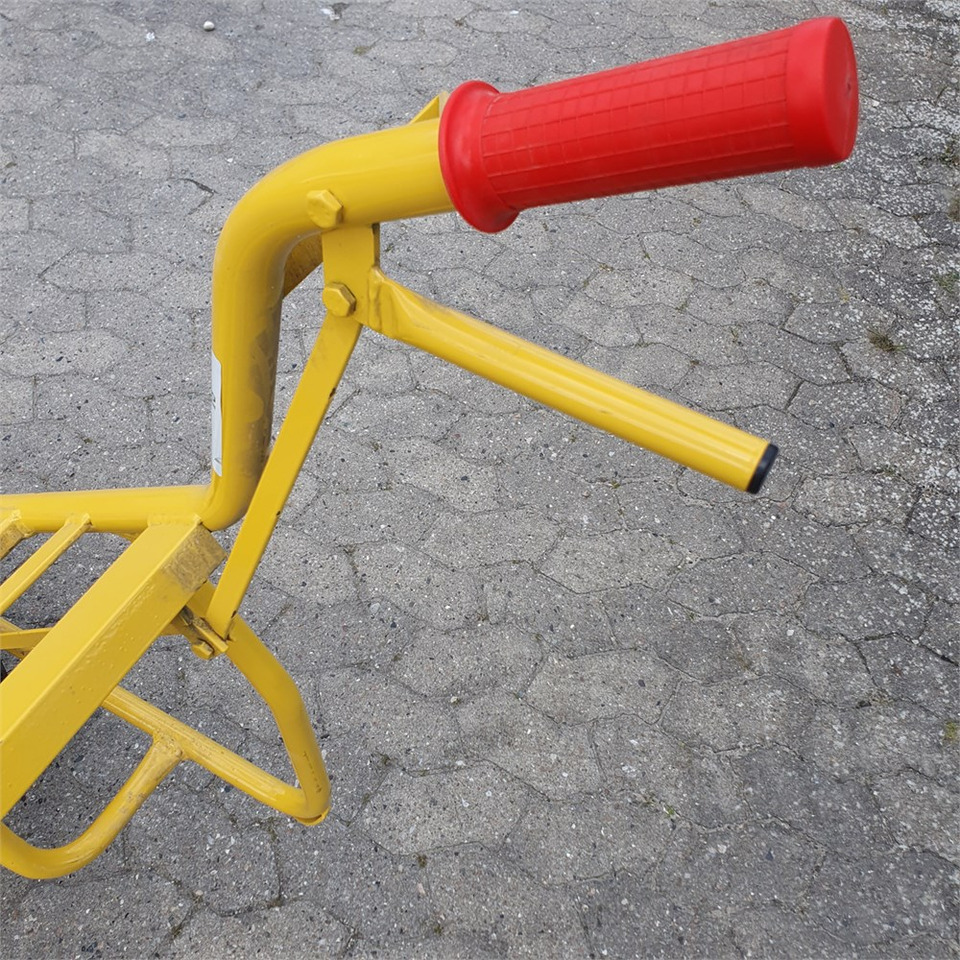 ABC Lifter - Paletni viličar: slika 3 ABC Lifter - Paletni viličar: slika 3