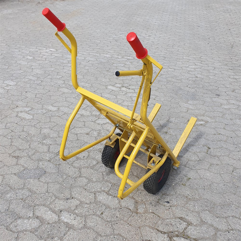 ABC Lifter - Paletni viličar: slika 5 ABC Lifter - Paletni viličar: slika 5