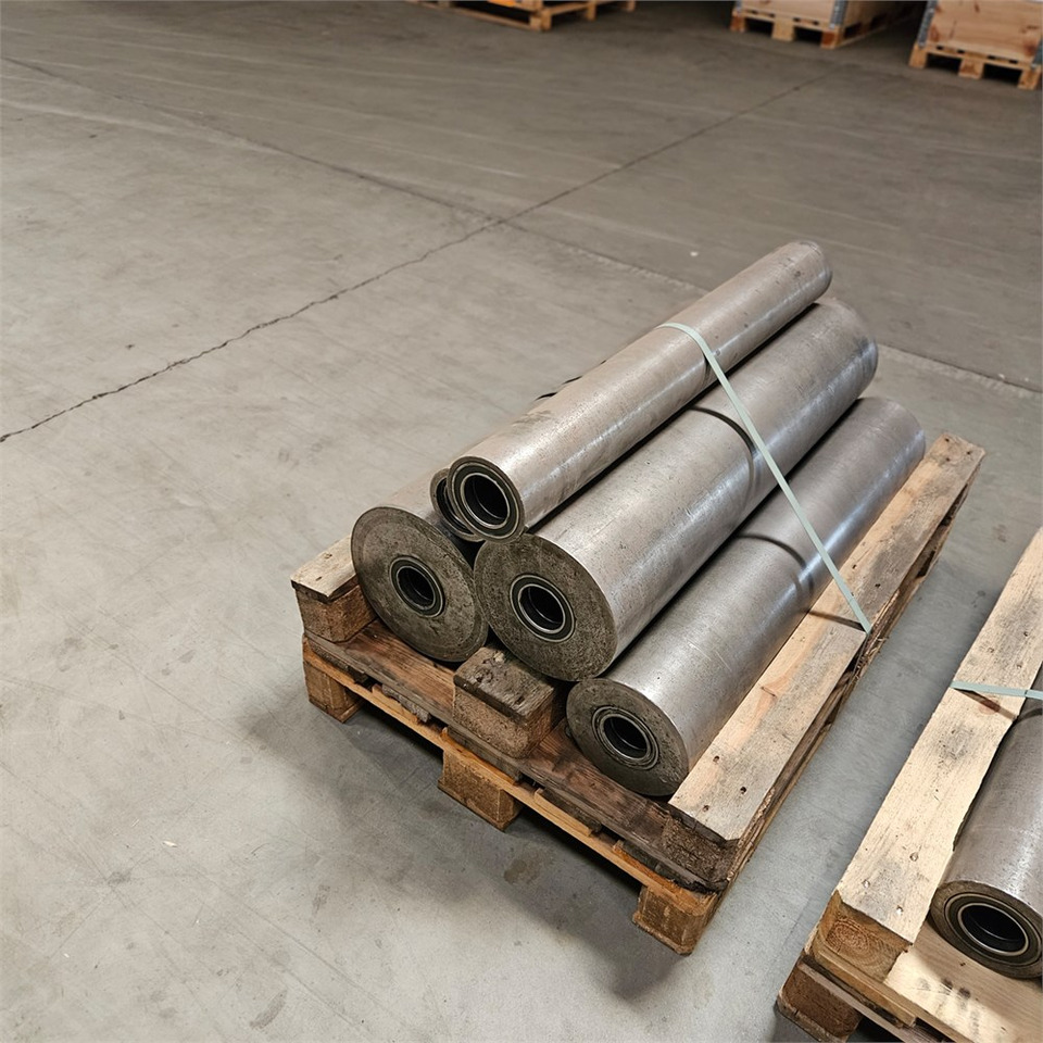 Strojno orodje ABC PM: slika 17 Strojno orodje ABC PM: slika 17