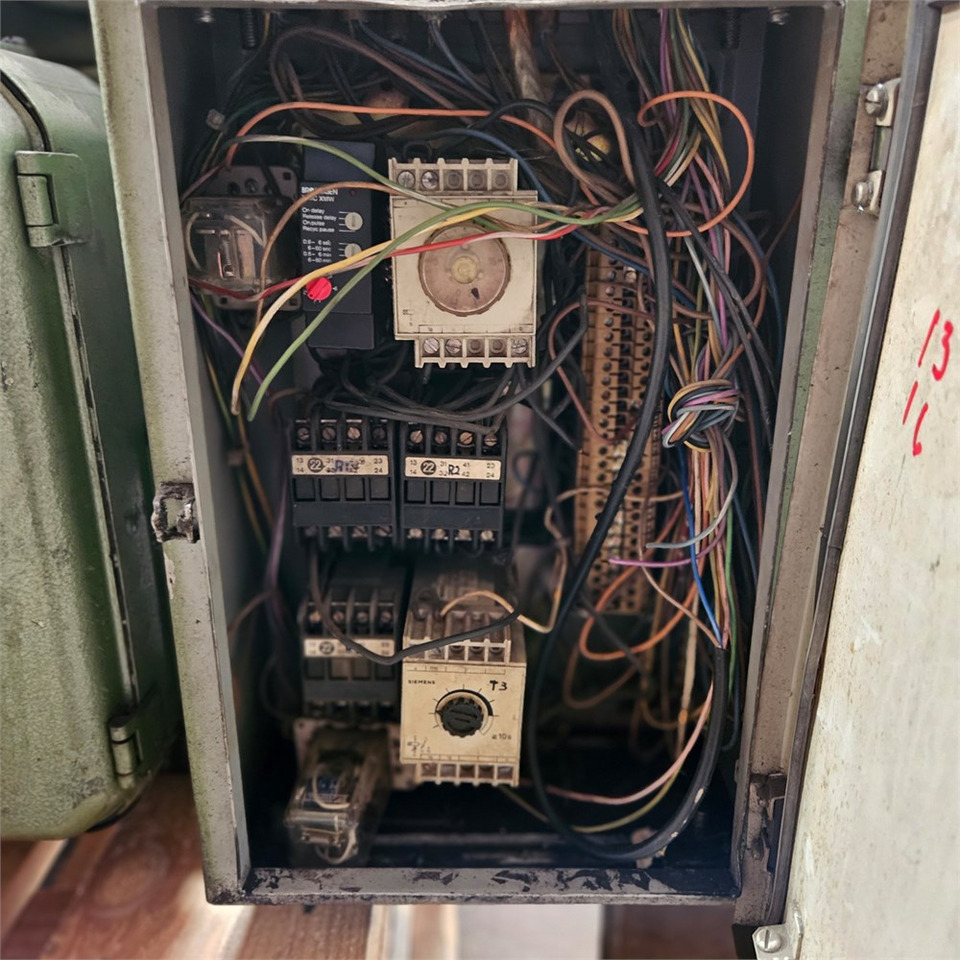 Strojno orodje ABC PM: slika 9 Strojno orodje ABC PM: slika 9