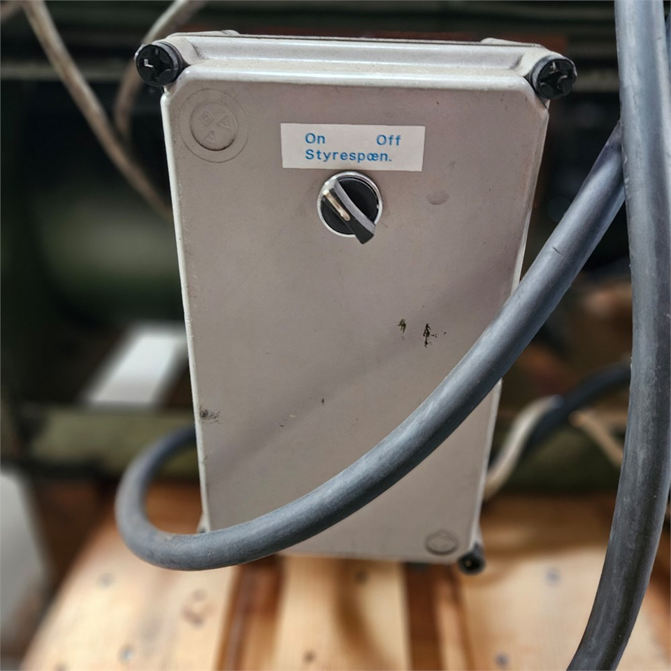 Strojno orodje ABC PM: slika 11 Strojno orodje ABC PM: slika 11