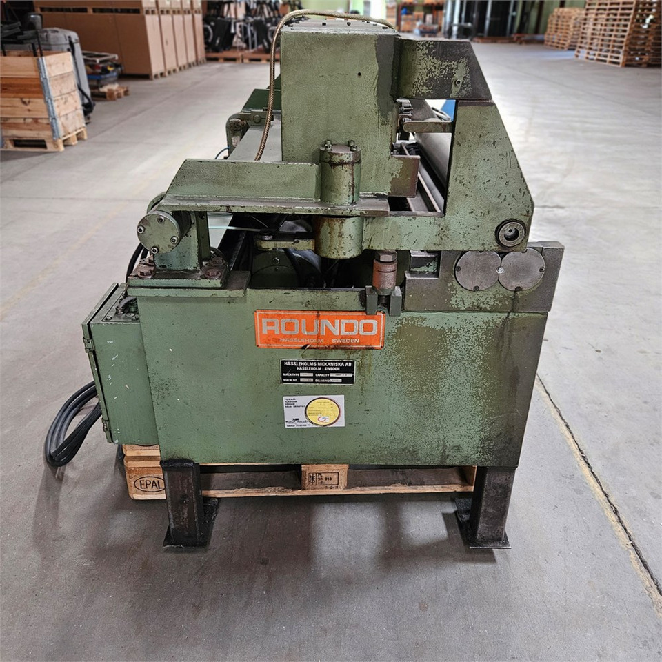 Strojno orodje ABC PM: slika 8 Strojno orodje ABC PM: slika 8