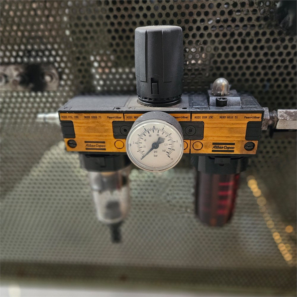 Strojno orodje ABC PM: slika 12 Strojno orodje ABC PM: slika 12