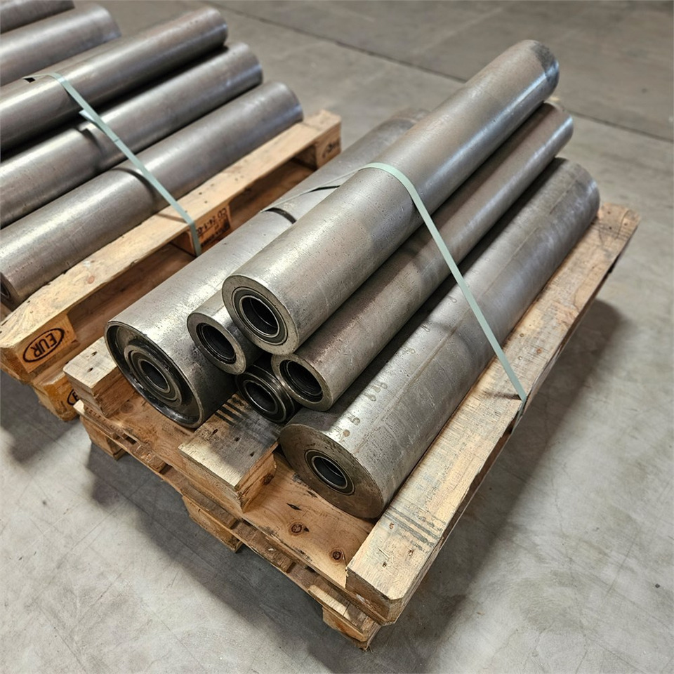 Strojno orodje ABC PM: slika 13 Strojno orodje ABC PM: slika 13