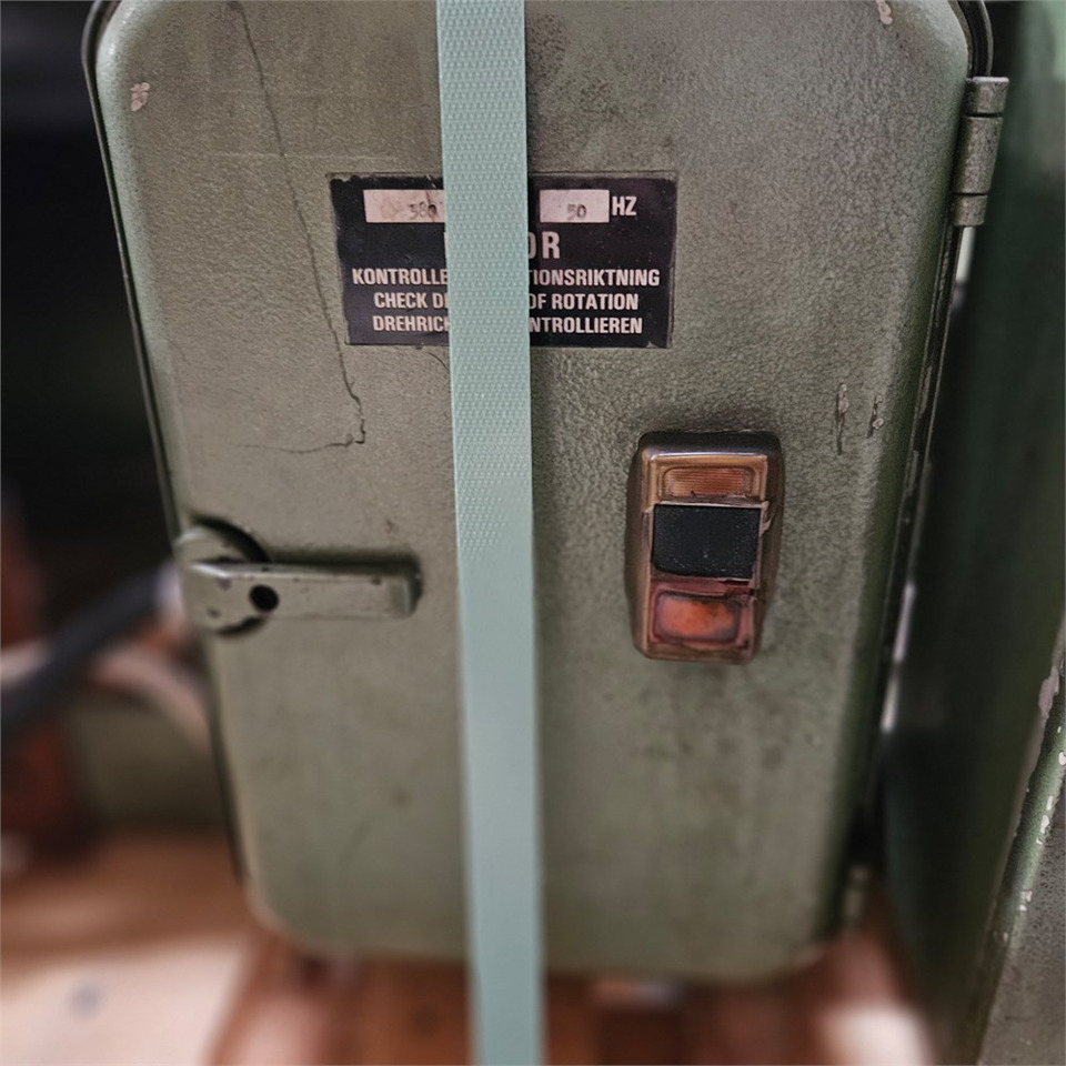 Strojno orodje ABC PM: slika 10 Strojno orodje ABC PM: slika 10