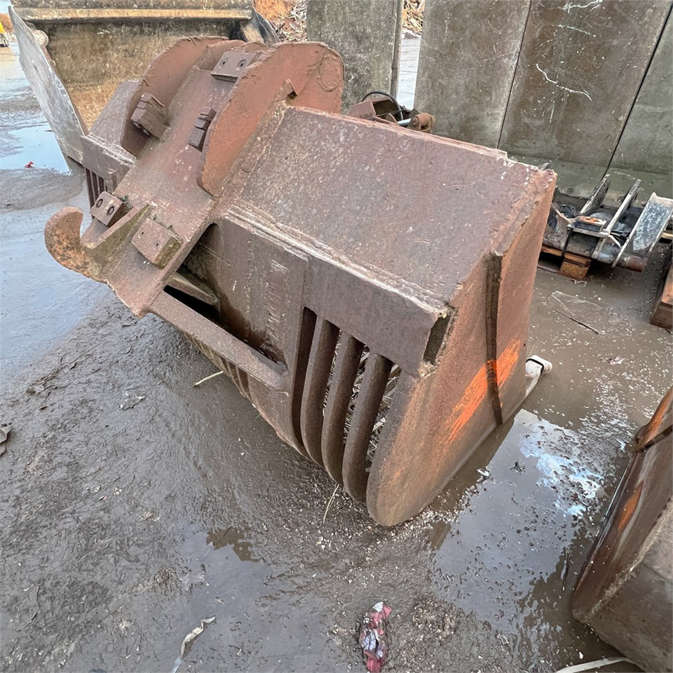 ABC Riddle Bucket/Risteskovl - Sortirna žlica: slika 5 ABC Riddle Bucket/Risteskovl - Sortirna žlica: slika 5