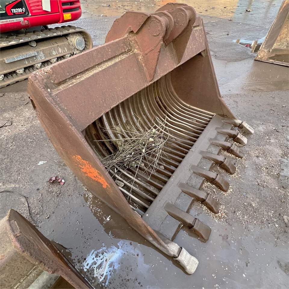 ABC Riddle Bucket/Risteskovl - Sortirna žlica: slika 3 ABC Riddle Bucket/Risteskovl - Sortirna žlica: slika 3