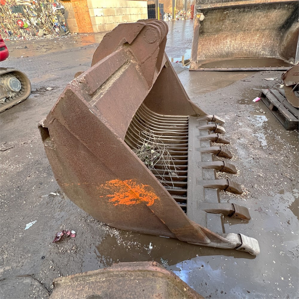 ABC Riddle Bucket/Risteskovl - Sortirna žlica: slika 4 ABC Riddle Bucket/Risteskovl - Sortirna žlica: slika 4